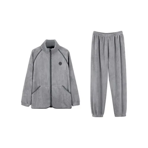 Пижамный комплект для мужчин от Floating Light Islands