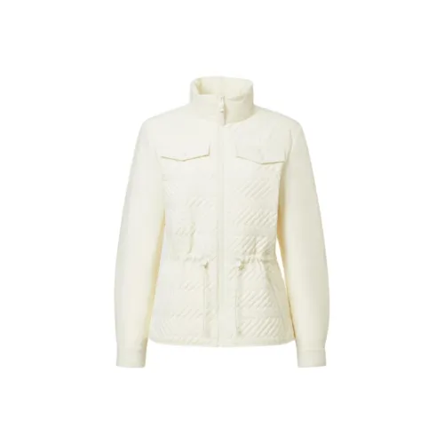 MACKAGE FW25 Пуховик Женские