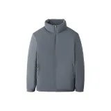 Темно-серый