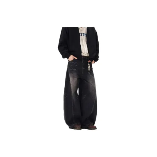 TONYBEAR Мужские Джинсы