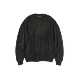 Чернильно-черный