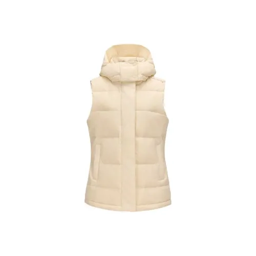 Skechers Comfort Sports Series Пуховый жилет Женские