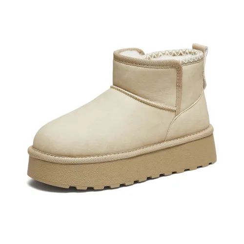 TATA Сноубутсы Женские