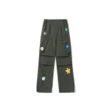 Армейский зеленый