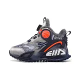 Black Moon, с флисовой подкладкой