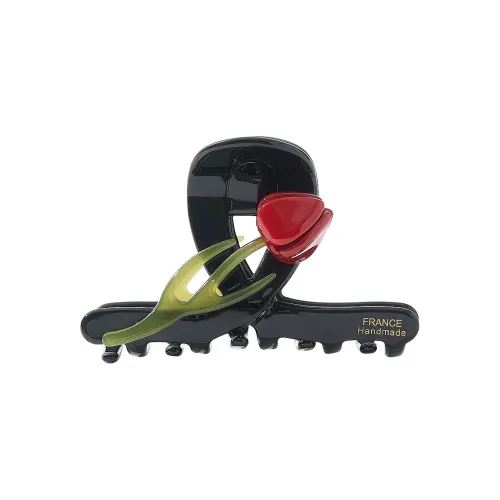 Lano Ацетат Лист Заколки для волос Женские