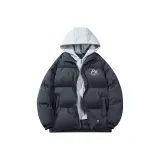 Темно-серый