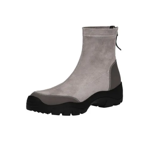 Yeezyy Reezy Ботильоны Женские