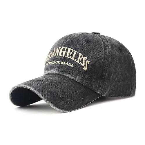 J W Хлопковые кепки унисекс