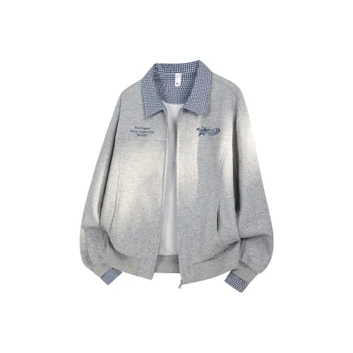 PAL ONGACO Унисекс Куртки