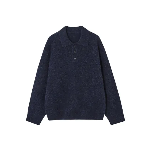 EARL JOEL Мужской Трикотаж