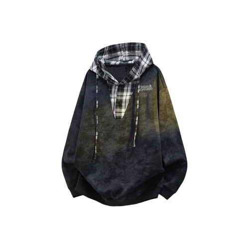 WELTER EXPERIMENT Свитшот Унисекс