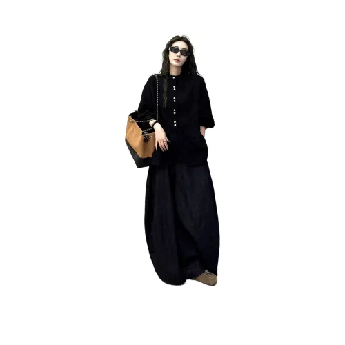 YICHEN Женские Повседневные Костюмы