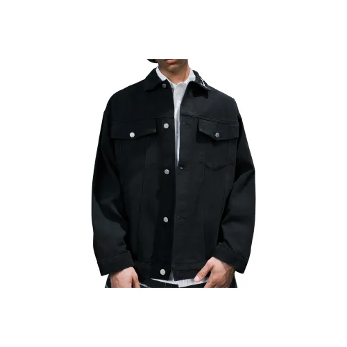 Nuthink Унисекс Куртки