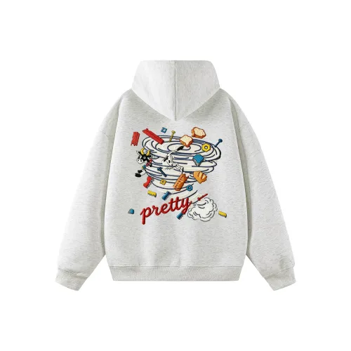 Под одним человеком Свитшот Унисекс