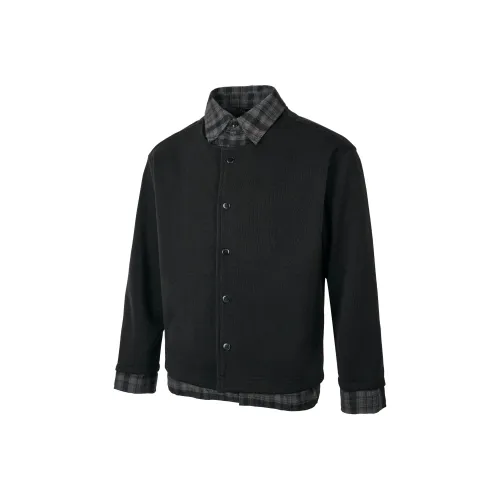 MADE EXTREME Длинный рукав рубашка унисекс