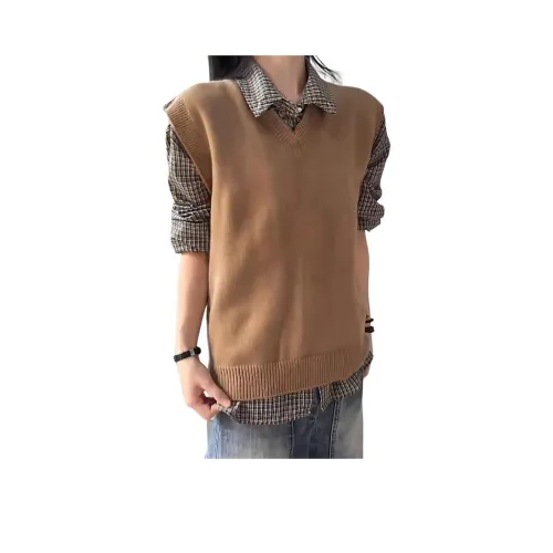 CORNILOT Унисекс Жилеты