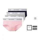 Розовый + Белый + Серый + Королевский Синий