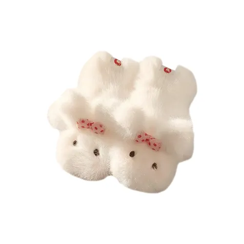 IOTS Полиэстеровые трикотажные перчатки для женщин