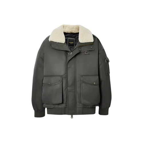 JACK JONES· Осенний Зимний Мужская Одежда Мужская