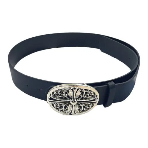 ALIEN BANG ПУ (полиуретан) Сплав Кожаные ремни Унисекс 3,8 см