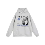 Серый меланж