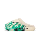 Бежевый Зеленый