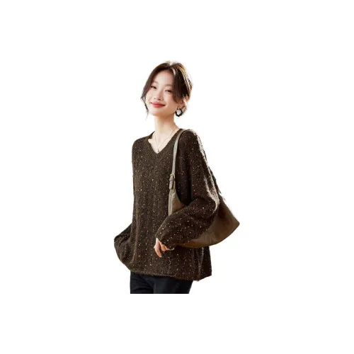 JOEM Женская трикотажная одежда