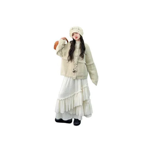 Детский комплект Your Royal Highness с юбкой