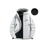 Серый, белый (3 в 1)