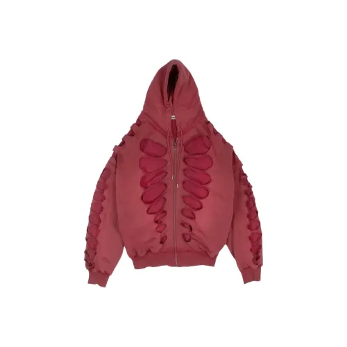 Avavav Розовый Унисекс Свитшоты