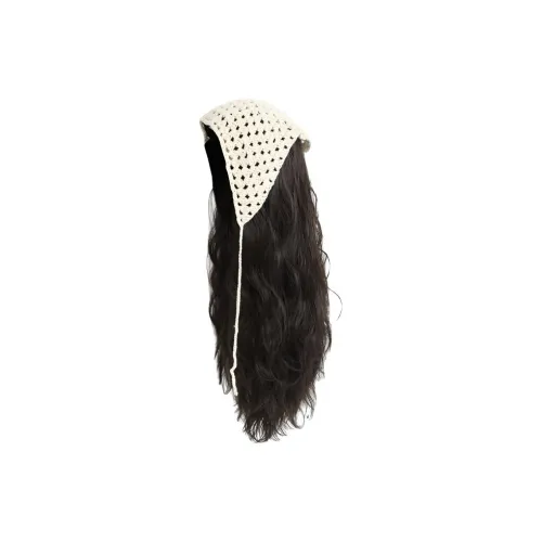 Пан Фарфор Парики