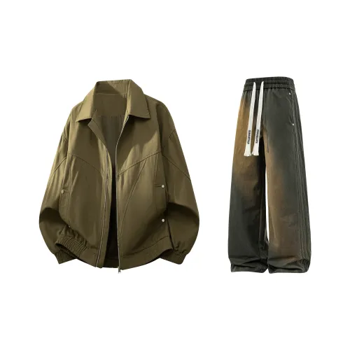 DANGERTIGER Повседневная спортивная одежда Унисекс