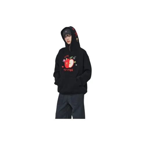 404MOB GANG Унисекс Свитшоты