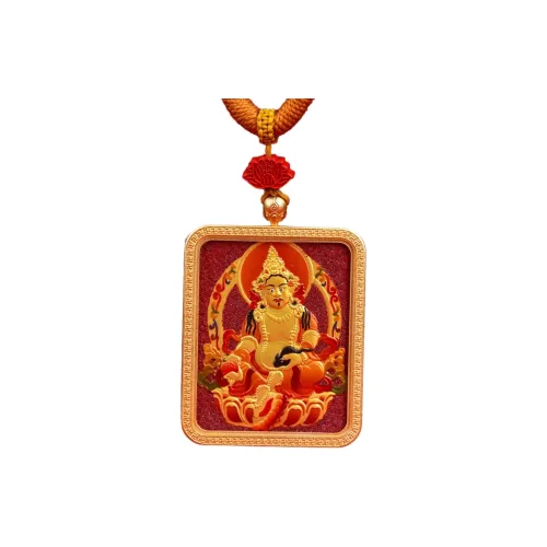 DAIYU Ожерелья Унисекс