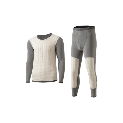 FAVMARTHA Мужские термокуртки