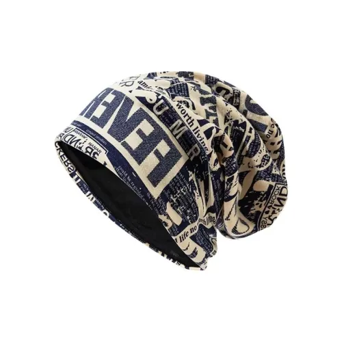 Enbiid Полиэстер Шапки и Кепки Унисекс