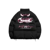 Сияющий черный