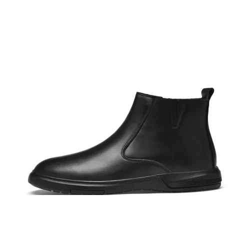 BAGE Martin Boots Мужской