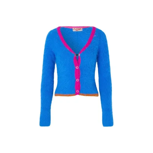 ANDERSSON BELL Collaboration Трикотаж Женский