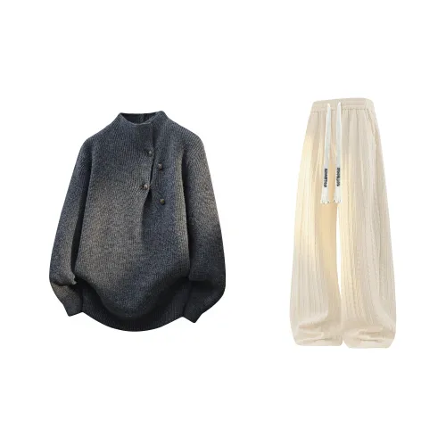 DANGERTIGER Повседневная спортивная одежда Унисекс