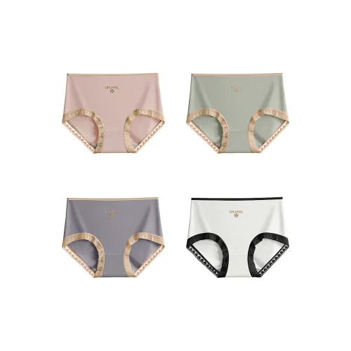 Graceful Blossom Трусики-бикини Женские