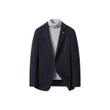 Темно-синий