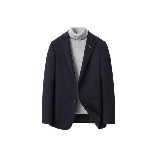 POLOMEISDO Бизнес-костюм унисекс