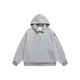 Серый меланж