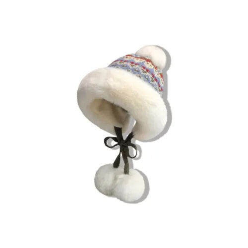 Infinite Bunny Полиэстер Шапки-бини Унисекс