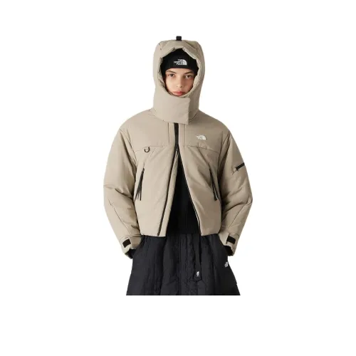 The North Face FW25 Пуховая куртка Женская