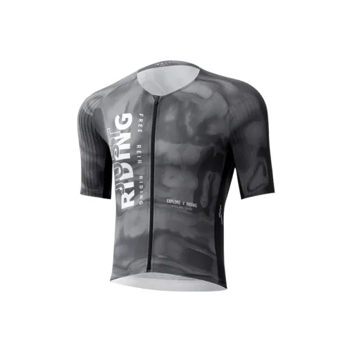 Evr Мужская велосипедная одежда