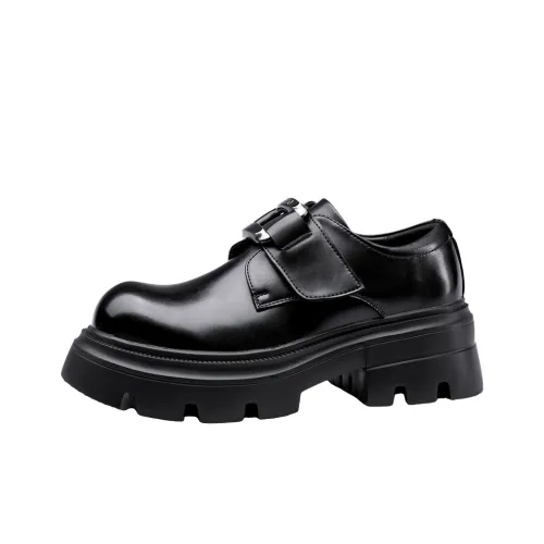 H2 Эксклюзивный Модный Дизайн Универсальный Мужская Обувь Повседневные Кожаные Туфли Мужские