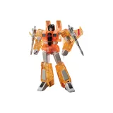 Яркий Прозрачный Скрытый стиль - Солнце Ветер (Распакованный)